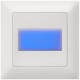 5TG9880-4 M SYSTEM SEÑAL LUZ AZUL