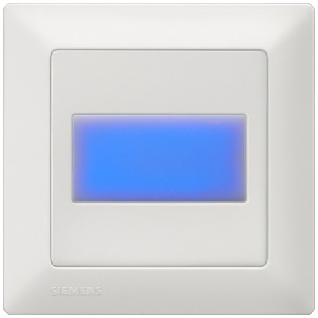 5TG9880-4 M SYSTEM SEÑAL LUZ AZUL