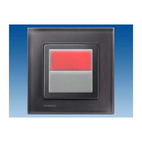 5TG9880-5 M SYSTEM SEÑAL LUZ ROJA