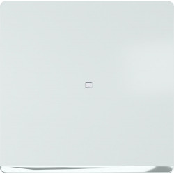 5TG6270-5CW00 TECLA DECOR CROMO BLANCO POLAR