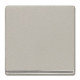 5TG6270-5CA00 TECLA DECOR CROMO ALUMINIO