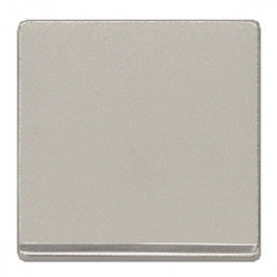 5TG6270-5CA00 TECLA DECOR CROMO ALUMINIO