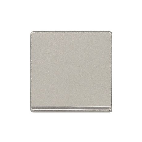 5TG6270-5CA00 TECLA DECOR CROMO ALUMINIO