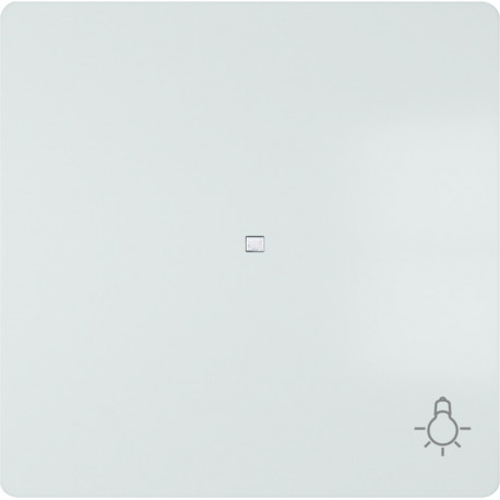 5TG6270-5WH21 TECLA SIMB. LUZ DIFUSOR BLANCO POLAR