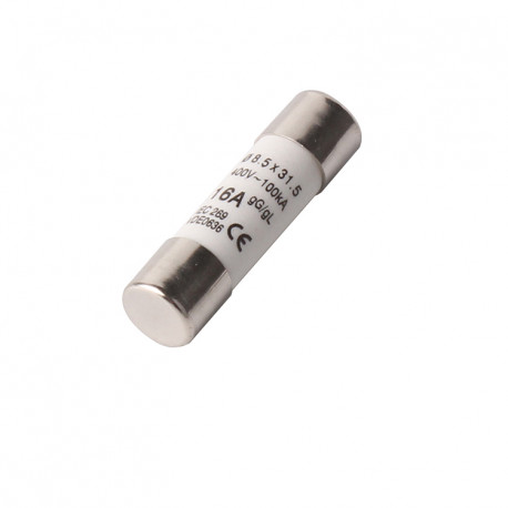 8,5/31,5-020GF FUSIBLE 8,5x31,5 20A GF