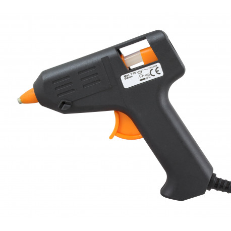 04.308 PISTOLA DE PEGAMENTO MINI 20W0-16MM PAQUETE 2 UDS