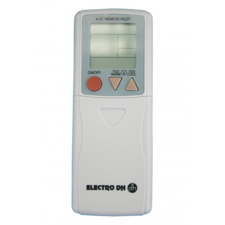 60.840 MANDO UNIV. AIRE ACONDICIONADO