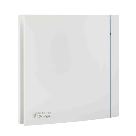 SILENT-300CZ/DESIG EXTRACTOR ASEO C/PILOTO DESIGN-3C 26W 220-240V