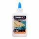 8425160438111 COLA BLANCA MADERA COMPAC 150GRS