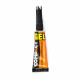 8425160461980 ADHESIVO CIANO GEL COMPACT TUBO 3 GRS