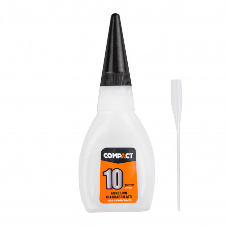 8425160431037 ADHESIVO CIANO CR  COMPACT 10 GRS