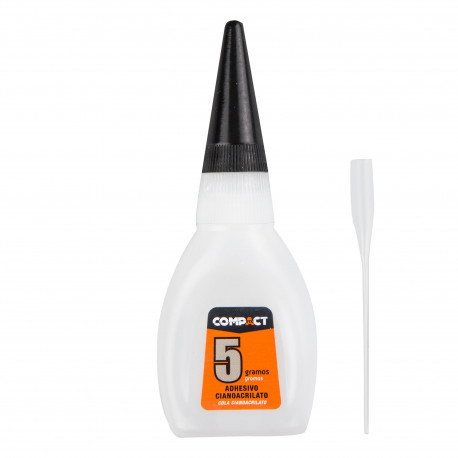 8425160431013 ADHESIVO CIANO CR  COMPACT 5 GRS