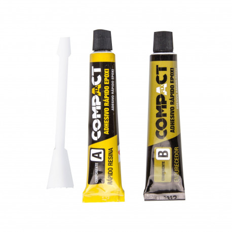 8425160440343 ADHESIVO RAPIDO EXPOSI 8L+8L