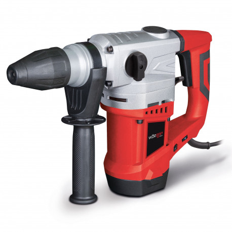 46547 MARTILLO WORGRIP-PRO DEMOLEDOR 1500w