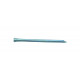 8425160450267 PUNTA HIERRO CONICA ZINC. 1.50X30 BLISTER 140UN.
