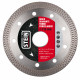 8425160466558 DISCO STEIN DIAMANTE TURBO PORCELANICO 115mm USO EN HÚMEDO&SECO