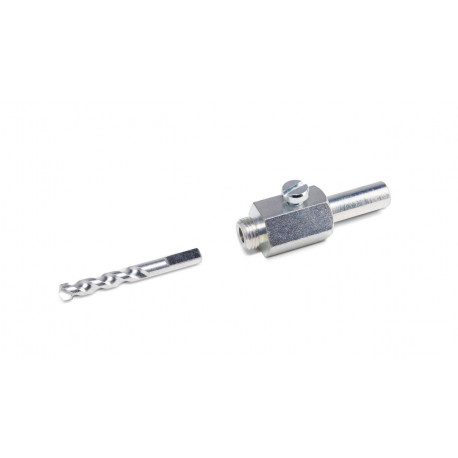 8425160054199 CABEZAL RUBI BROCA CENTRADORA