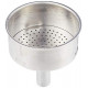 8436044522550 EMBUDO PARA CAFETERA 6 TAZAS ALUMINIO