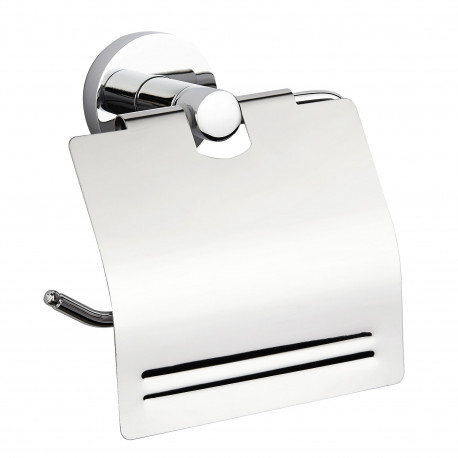 8425160465025 PORTARROLLOS CROMADO ARTIC