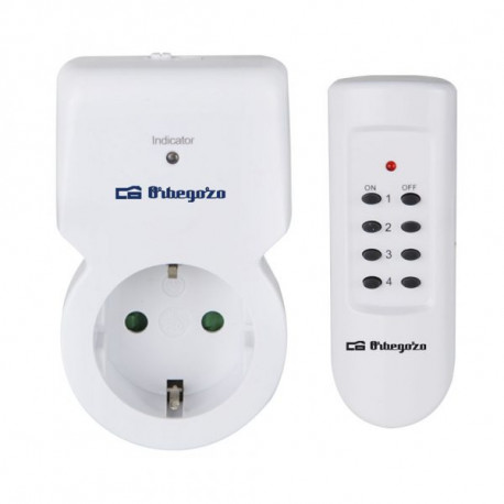 PG30 PROGRAMADOR CON MANDO