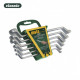 8435223408487 39007  JUEGO 6 LLAVES ESTRIADAS DE 6 A 17 MM