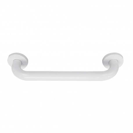 8425160095093 AGARRADERO BAÑERA BLANCO INOX 19 X 228 MM
