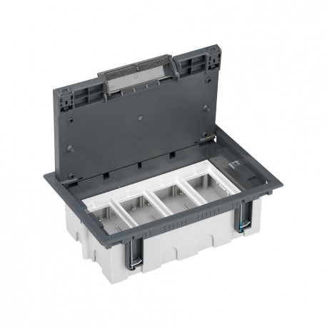 52050004-035 CAJA DE SUELO 500 CIMA 70MM 4MOD