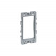 50000801-039 BASTIDOR CAJA PARED SUPERF./EMP.