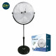 8425998339390 33939 VENTILADOR INDUSTRIAL DE PIE 120W 50CM ALTURA REGULABLE 68-88