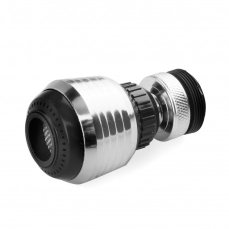 8425160040086 ATOMIZADOR 2485 M- H C/ROSCA INOX