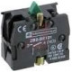 ZB2BE101 TELEMECANICA ZB2BE101 BLOQUE DE CONTACTOS