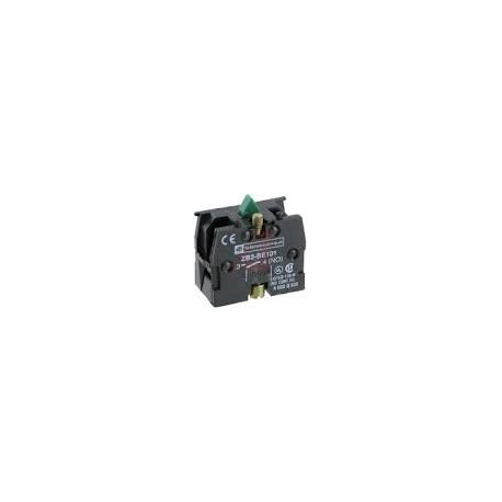 ZB2BE101 TELEMECANICA ZB2BE101 BLOQUE DE CONTACTOS