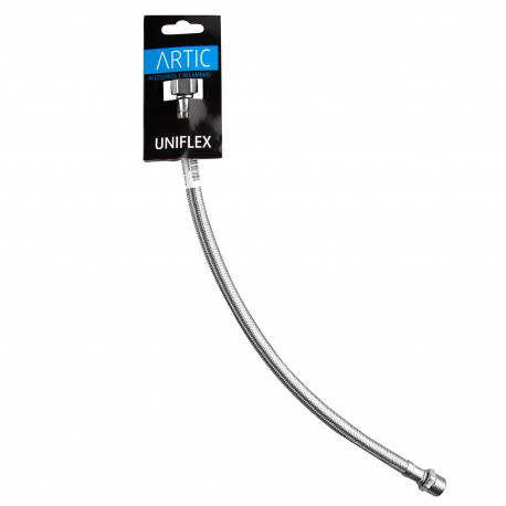 8425160430481 UNIFLEX ARTIC 40CM M3/8 X H3/8