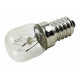 12.630/25 BOMBILLA HORNO E-14 230V 25W 300 GRADOS