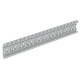 31075-04 BASE CONTINUA GRIS  2m