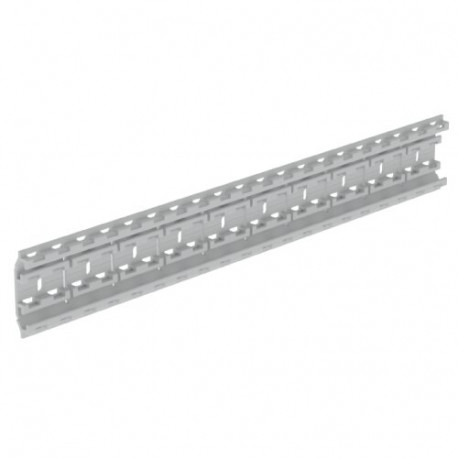 31075-04 BASE CONTINUA GRIS  2m