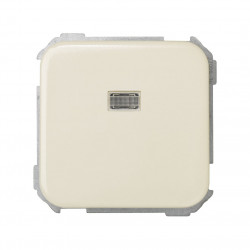 31104-31 INTERRUPTOR CON INDICADOR LUMI