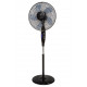 ARTIC-405CNTC VENTILADOR DE PIE 40 DIAMETRO NEGRO