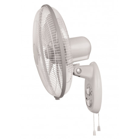 ARTIC-405PRCGR VENTILADOR PARED A-405 PM GRIS C/MANDO