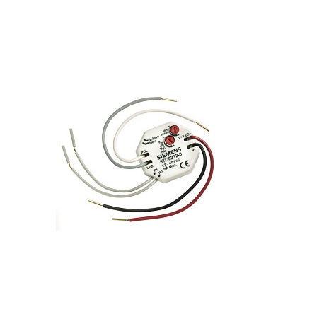 2387 REGULADOR TIRAS LED 12/48VDC