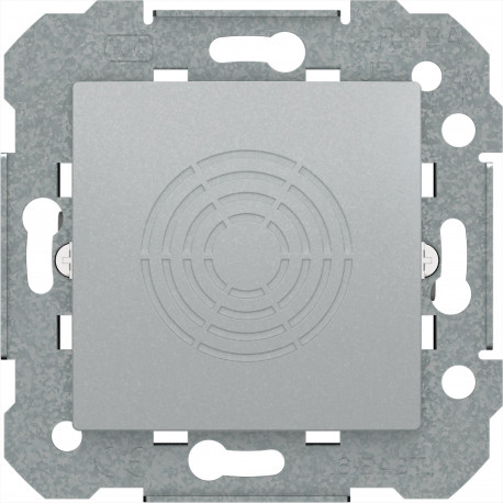 23536-PL ZUMBADOR REGULABLE,VIVA,PLATA LUNA