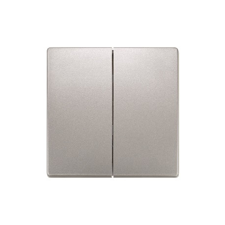 5TG7270-1PM00 TECLA DOBLE STYLE PLATINO MET