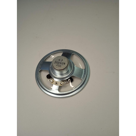 AT-16 ALTAVOZ PLACA 16 OHMIOS