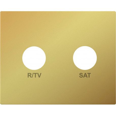 18320-OD TAPA TOMA R/TV-SAT