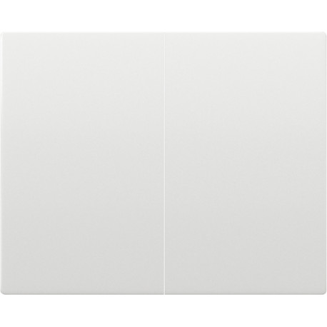 18709-CH JUEGO TECLAS DOBLE INTERR./DOBLE CHOCOLATE