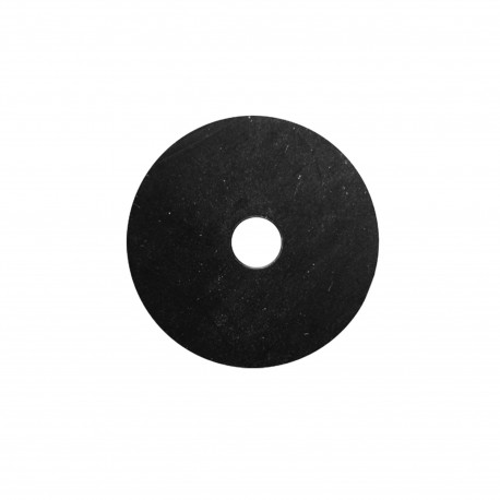 14238 GOMA ZAPATILLA 17MM