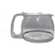 16815 JARRA BLANCA PARA CAFETERA CG4012