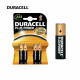 5000394018457 PILA LR03 ALKALINA 1,5V TRIPLE AAA DURACELL PLUS UNIDAD PRECIO 38000