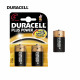 5000394019089 PILA 1,5V LR14 C ALKALINA DURACELL PLUS 38002 PRECIO UNIDAD