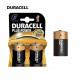 5000394019171 PILA 1,5V LR20 D ALKALINA DURACELL PLUS POWER PRECIO UNIDAD 38003